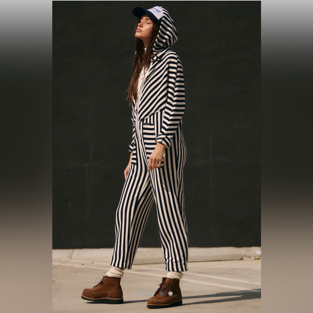 Cruel Summer Jumpsuit
